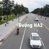 Bán đất đường NA2 Mỹ Phước 4, DT 150m2 thông QL13 200m